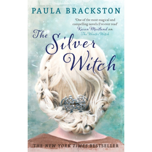 Little, Brown Book Group The Silver Witch (häftad, eng)