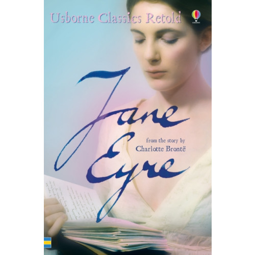 Usborne Publishing Ltd Jane Eyre (häftad, eng)