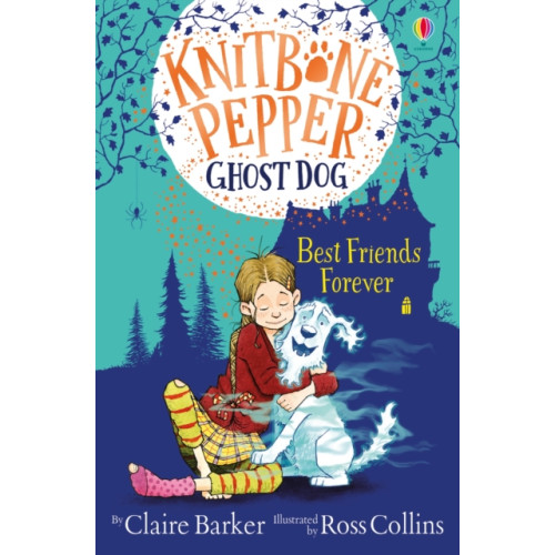 Usborne Publishing Ltd Best Friends Forever (häftad, eng)