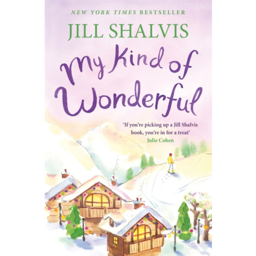 Headline Publishing Group My Kind of Wonderful (häftad, eng)