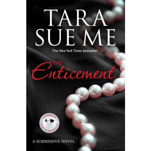 Headline Publishing Group The Enticement: Submissive 4 (häftad, eng)
