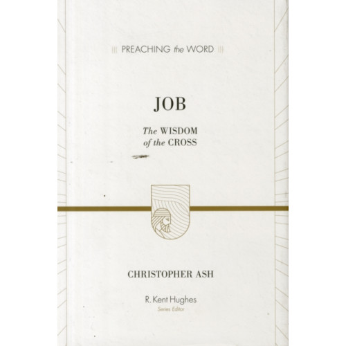 Crossway Books Job (inbunden, eng)