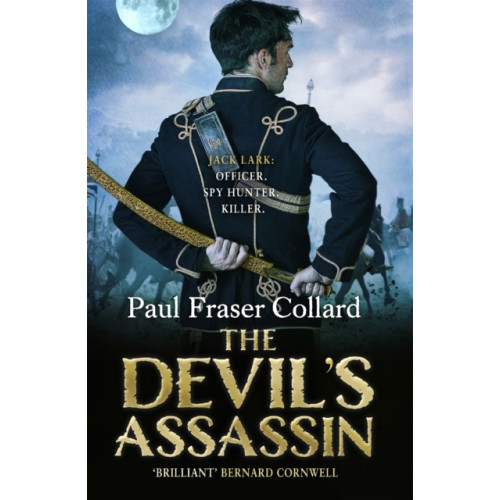 Headline Publishing Group The Devil's Assassin (häftad, eng)