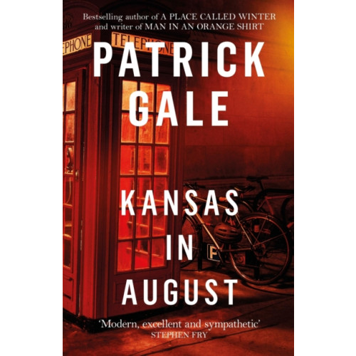 Headline Publishing Group Kansas in August (häftad, eng)