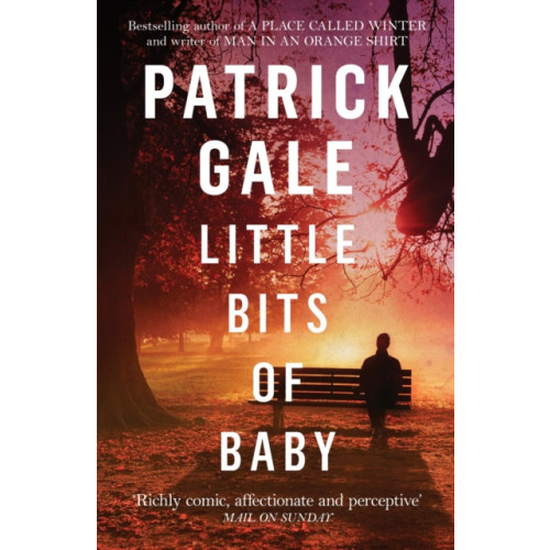 Headline Publishing Group Little Bits of Baby (häftad, eng)