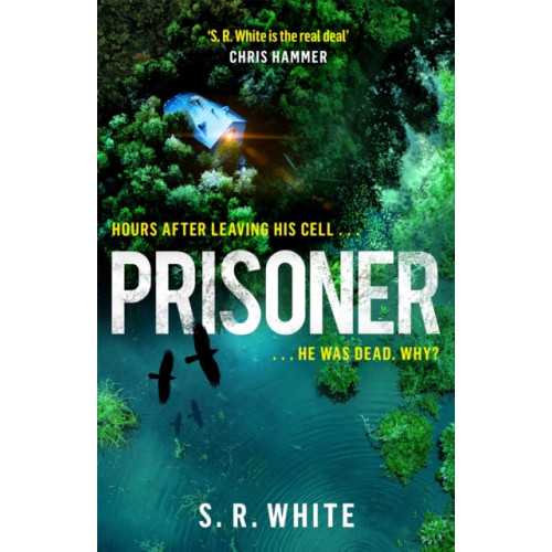 Headline Publishing Group Prisoner (häftad, eng)