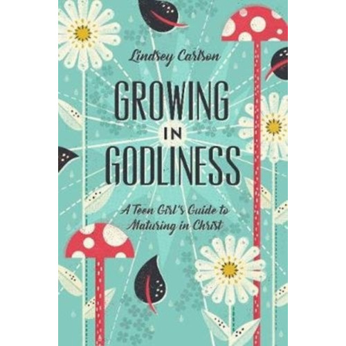 Crossway Books Growing in Godliness (häftad, eng)