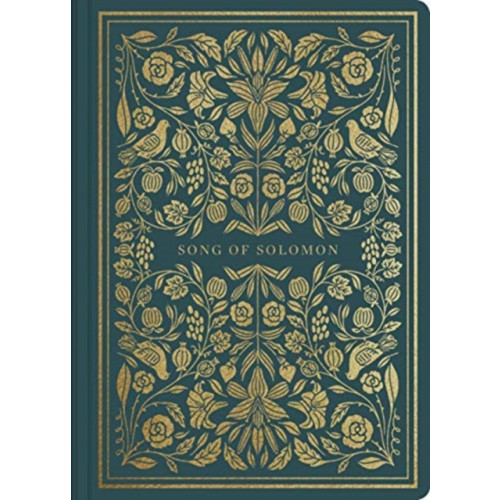 Crossway Books ESV Illuminated Scripture Journal (häftad, eng)