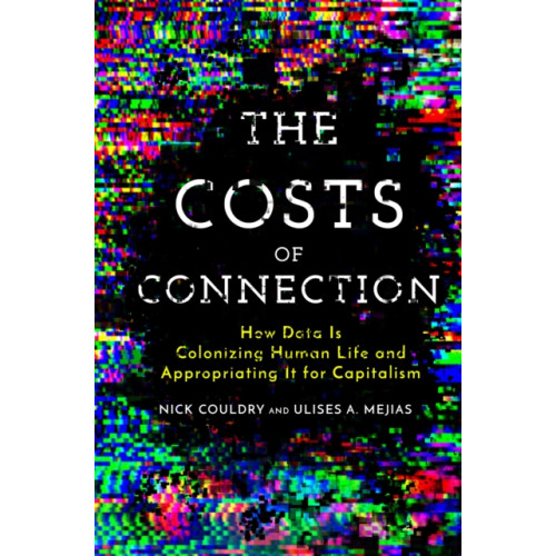 Stanford university press The Costs of Connection (häftad, eng)