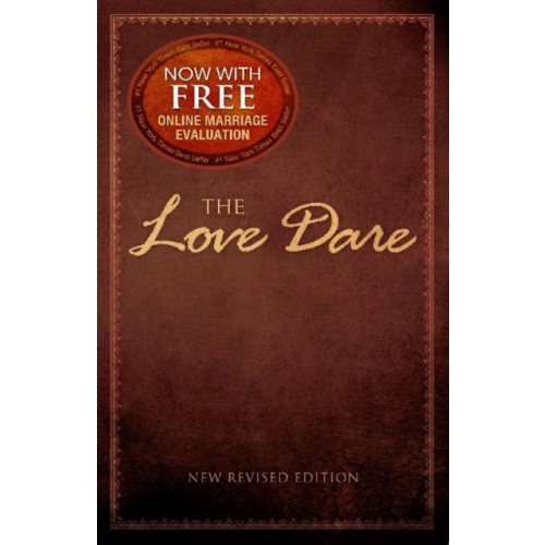 Broadman & Holman Publishers The Love Dare (häftad, eng)