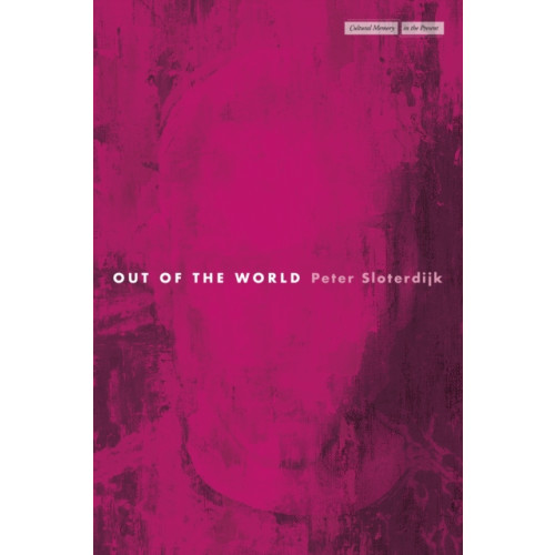 Stanford university press Out of the World (häftad, eng)