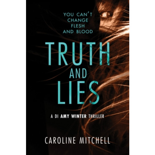 Amazon Publishing Truth and Lies (häftad, eng)