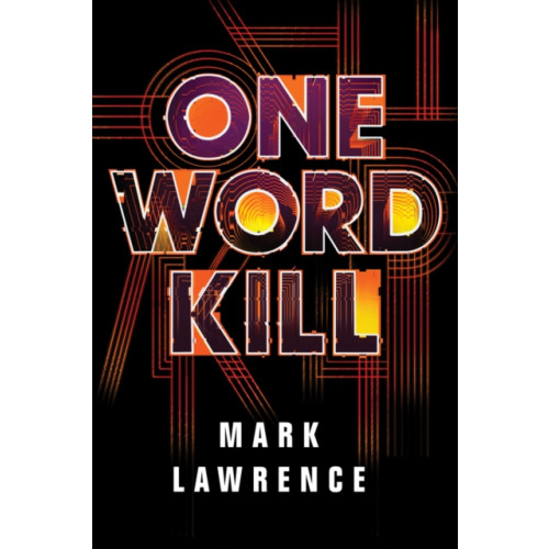 Amazon Publishing One Word Kill (häftad, eng)