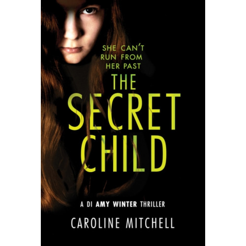 Amazon Publishing The Secret Child (häftad, eng)