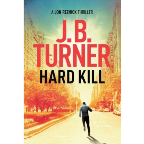 Amazon Publishing Hard Kill (häftad, eng)