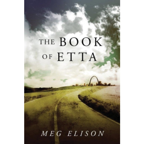 Amazon Publishing The Book of Etta (häftad, eng)