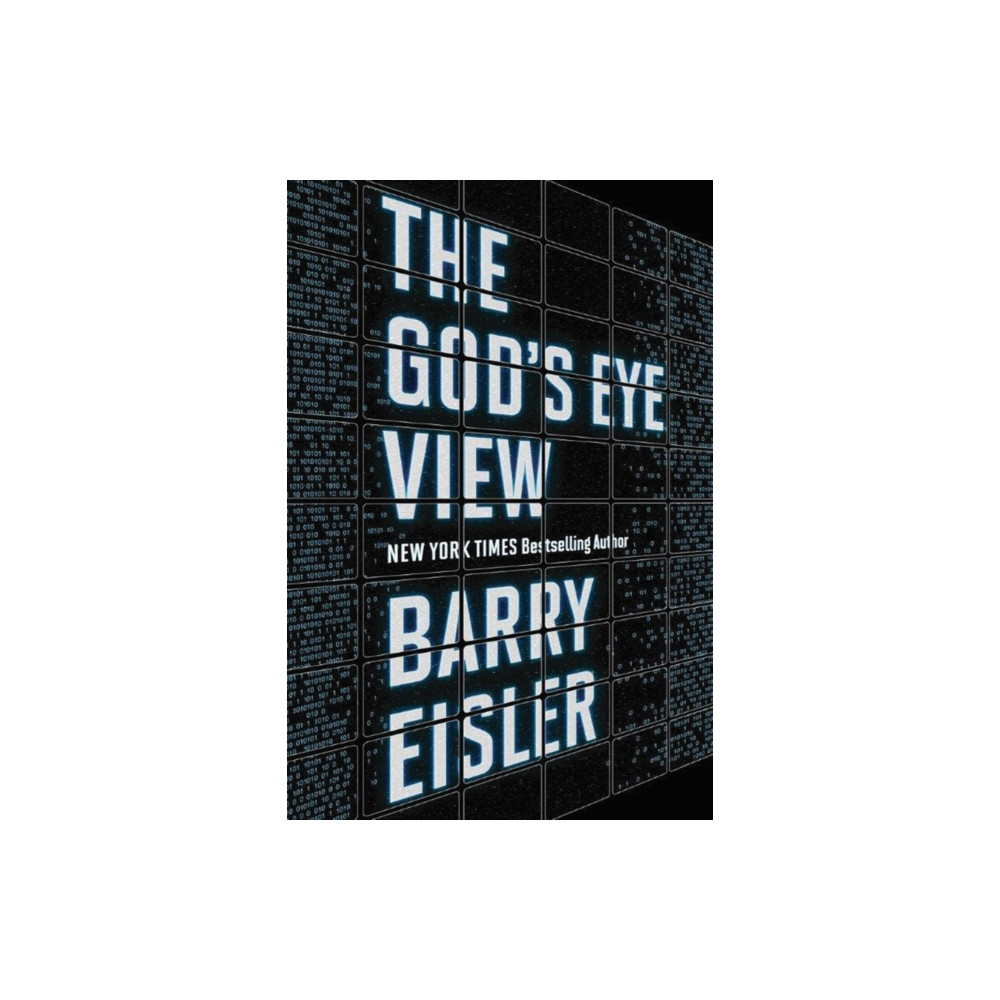 Produktbild för The God's Eye View (häftad, eng)