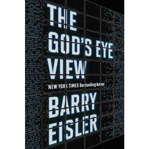 Amazon Publishing The God's Eye View (häftad, eng)