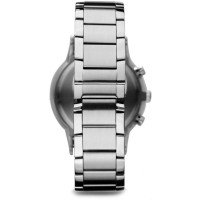 Produktbild för ARMANI AR2434 - Quartz Klocka Herr (43MM)