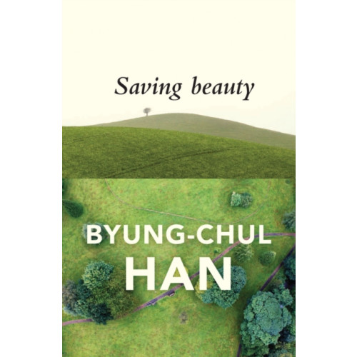 John Wiley And Sons Ltd Saving Beauty (häftad, eng)