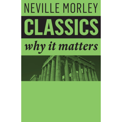 John Wiley And Sons Ltd Classics (häftad, eng)