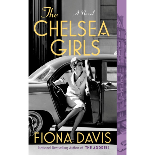 Penguin Putnam Inc The Chelsea Girls (häftad, eng)