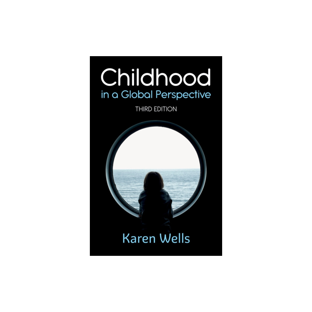 Produktbild för Childhood in a Global Perspective (häftad, eng)