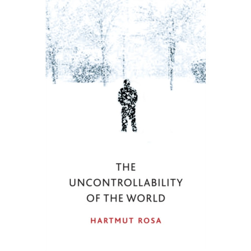 John Wiley And Sons Ltd The Uncontrollability of the World (häftad, eng)