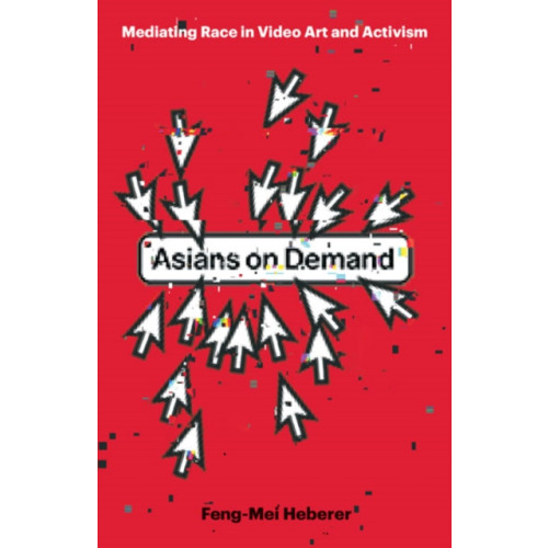 University of Minnesota Press Asians on Demand (häftad, eng)