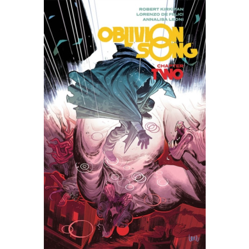 Image Comics Oblivion Song by Kirkman & De Felici Volume 2 (häftad, eng)