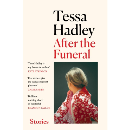 Vintage Publishing After the Funeral (häftad, eng)
