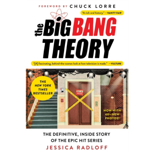 Grand Central Publishing The Big Bang Theory (häftad, eng)