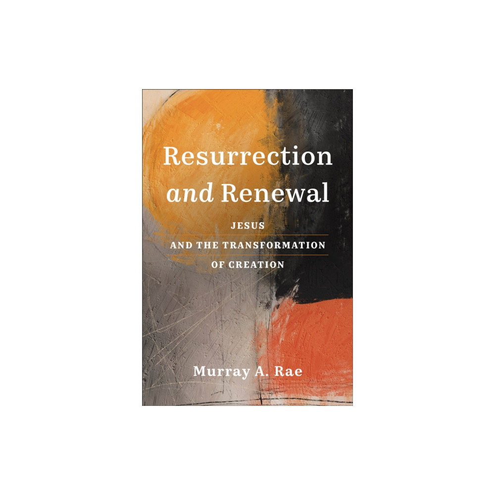 Produktbild för Resurrection and Renewal (häftad, eng)