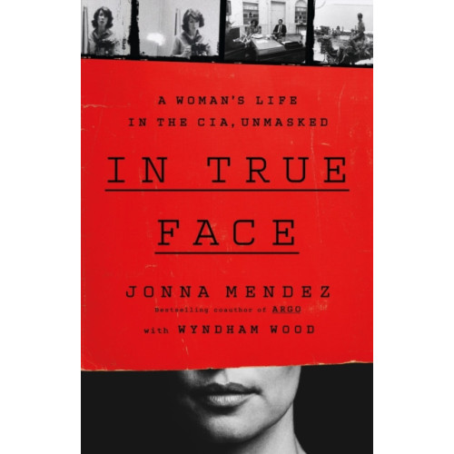 PublicAffairs,U.S. In True Face (inbunden, eng)