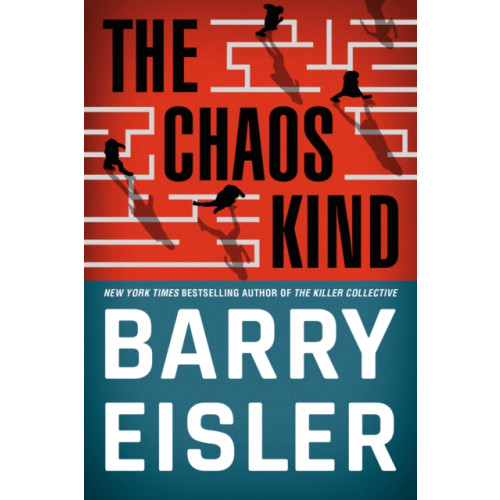 Amazon Publishing The Chaos Kind (häftad, eng)