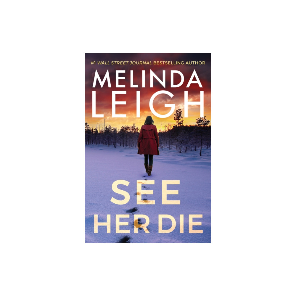 Produktbild för See Her Die (häftad, eng)