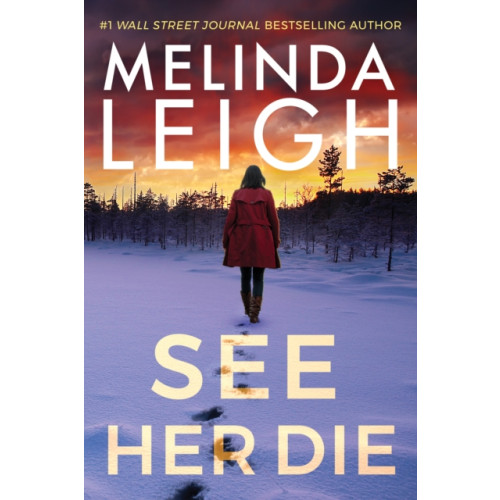 Amazon Publishing See Her Die (häftad, eng)