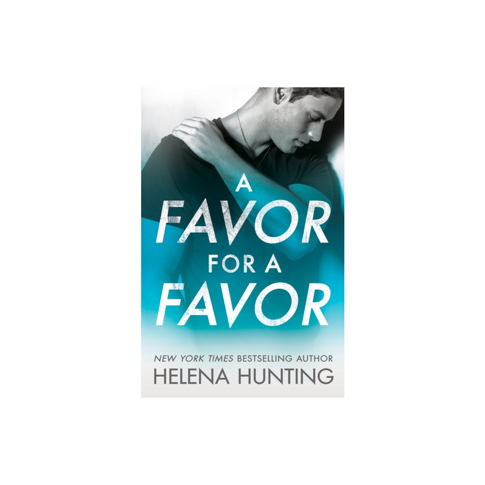 Produktbild för A Favor for a Favor (häftad, eng)