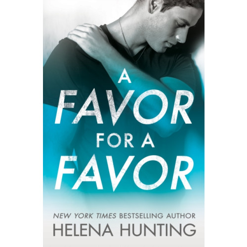 Amazon Publishing A Favor for a Favor (häftad, eng)