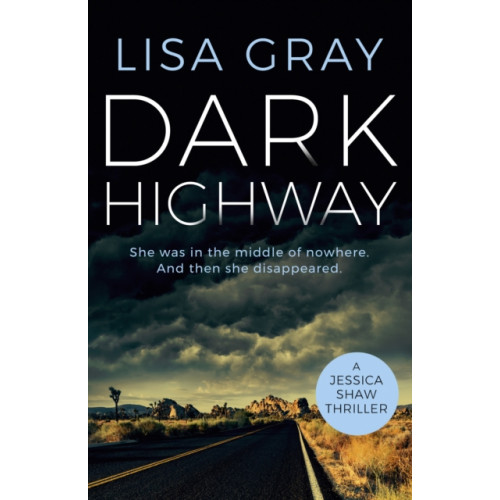 Amazon Publishing Dark Highway (häftad, eng)