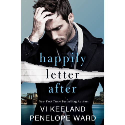 Amazon Publishing Happily Letter After (häftad, eng)