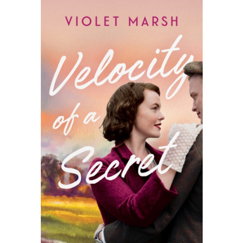 Amazon Publishing Velocity of a Secret (häftad, eng)