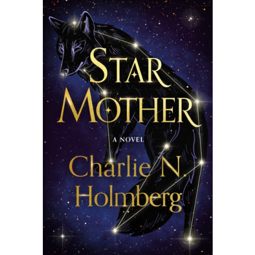 Amazon Publishing Star Mother (häftad, eng)