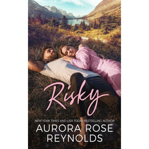 Amazon Publishing Risky (häftad, eng)