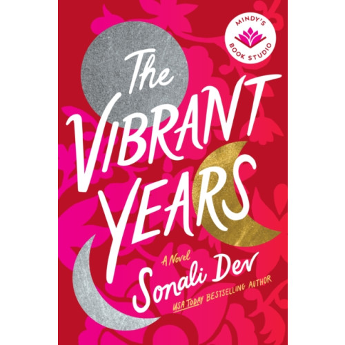 Amazon Publishing The Vibrant Years (häftad, eng)