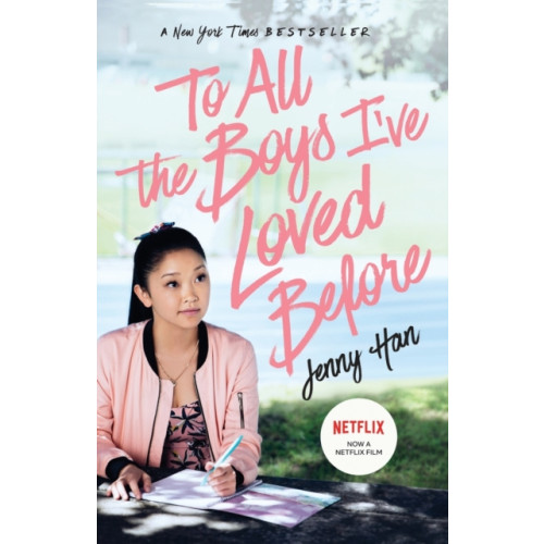 Simon & Schuster Books for Young Readers To All the Boys I've Loved Before (häftad, eng)