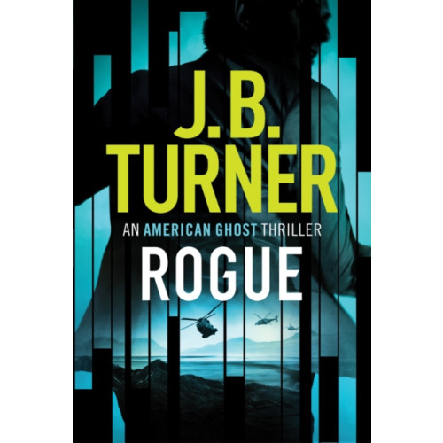 Amazon Publishing Rogue (häftad, eng)