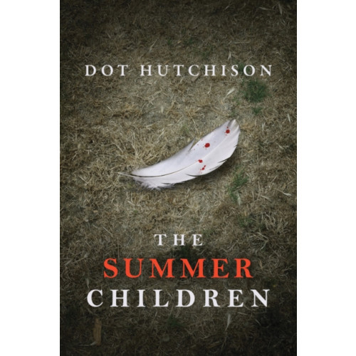 Amazon Publishing The Summer Children (häftad, eng)