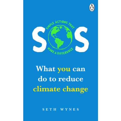 Ebury Publishing SOS (häftad, eng)