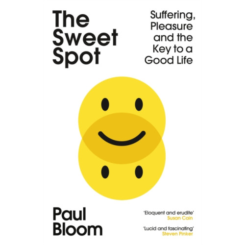 Vintage Publishing The Sweet Spot (häftad, eng)